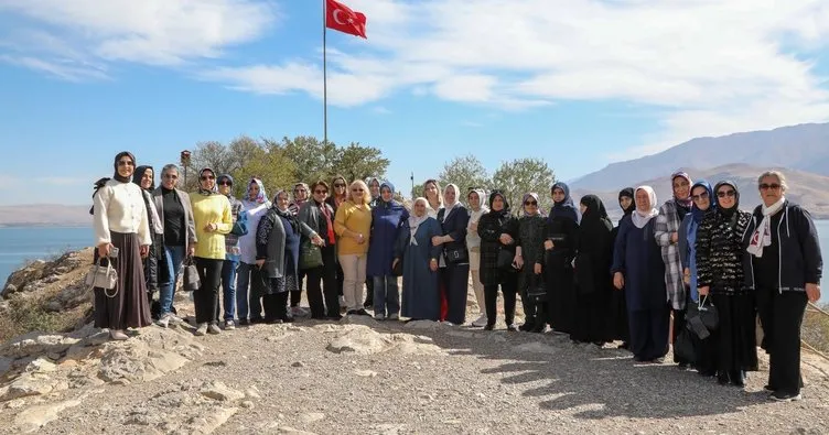 “Huzur Ve Kardeşlik Buluşmaları” Türkiye’yi Birleştiriyor (1)