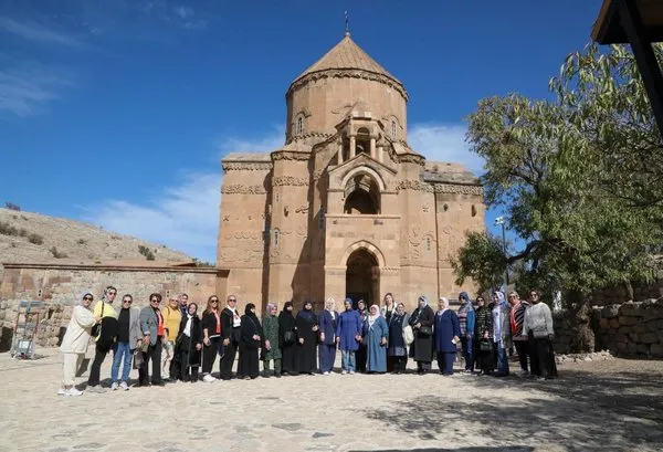 “Huzur Ve Kardeşlik Buluşmaları” Türkiye’yi Birleştiriyor (2)
