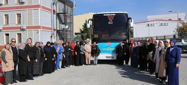 “Huzur Ve Kardeşlik Buluşmaları” Türkiye’yi Birleştiriyor (3)