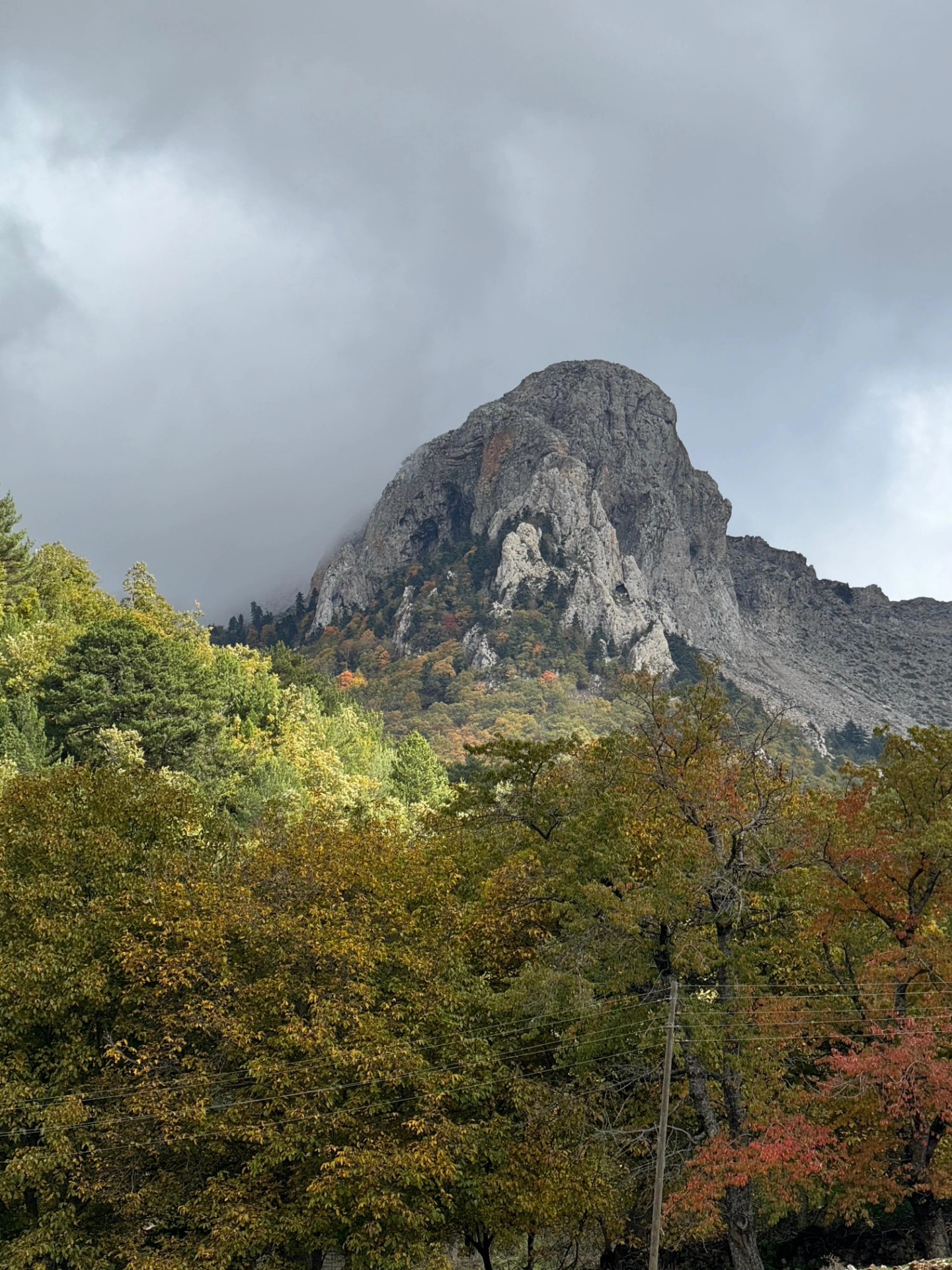 İskenderun Amanoslar Yonsul Yaylası’nda Doğa Keyfi11