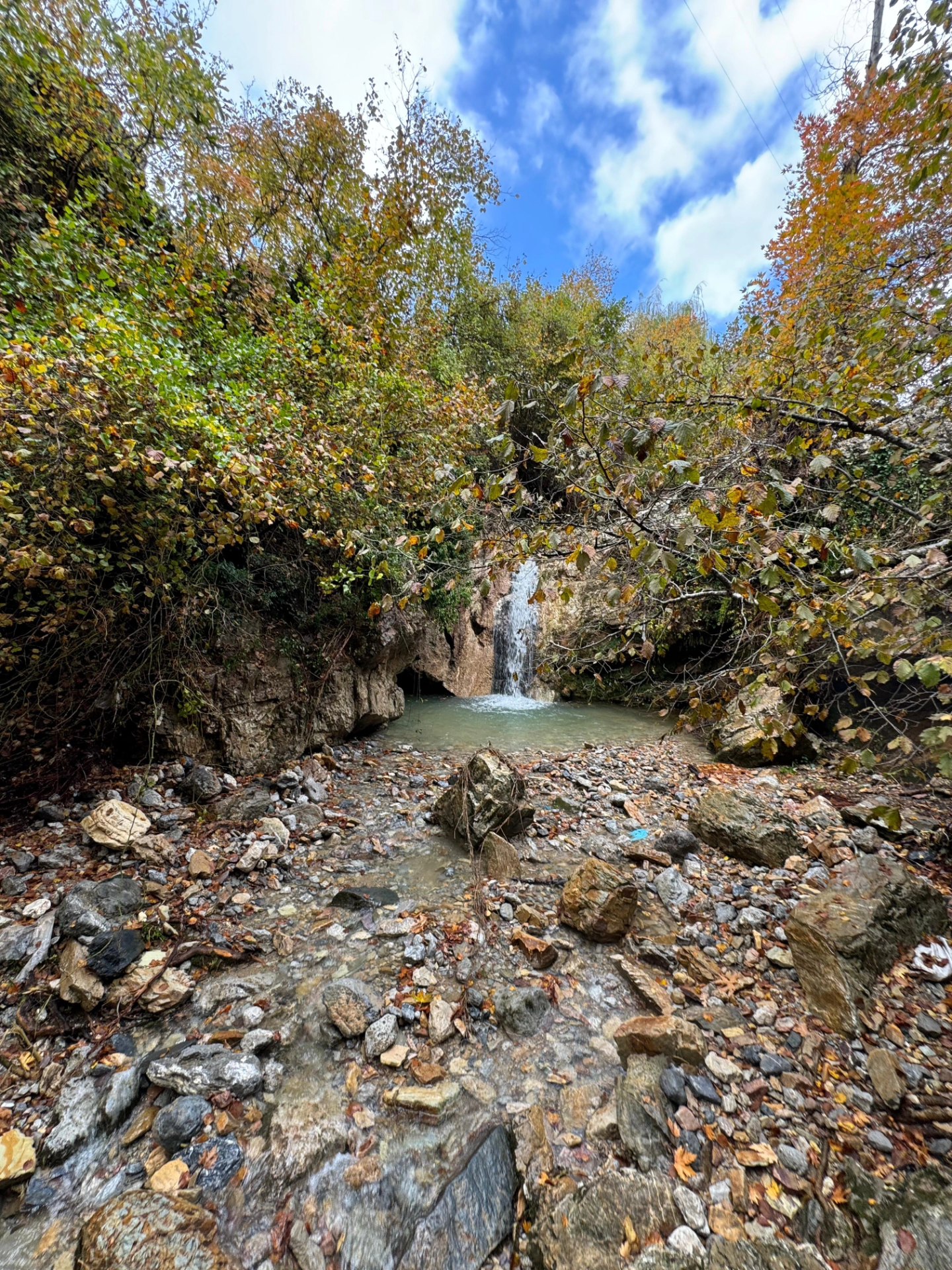 İskenderun Amanoslar Yonsul Yaylası’nda Doğa Keyfi9