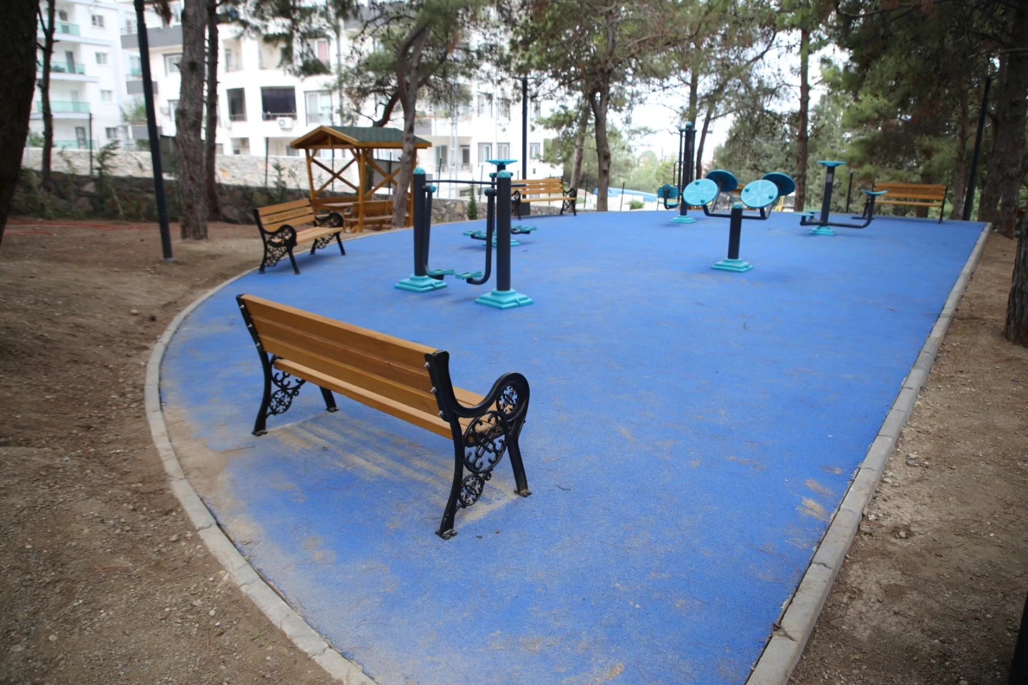 İskenderun’a Nefes Aldıracak Orman Parkı Açılıyor10