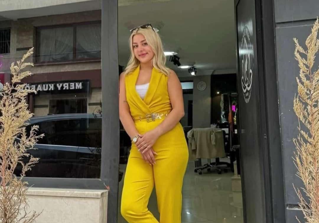 İskenderun’daki Kazada Ağır Yaralanan Neslişah Kenar Öldü2