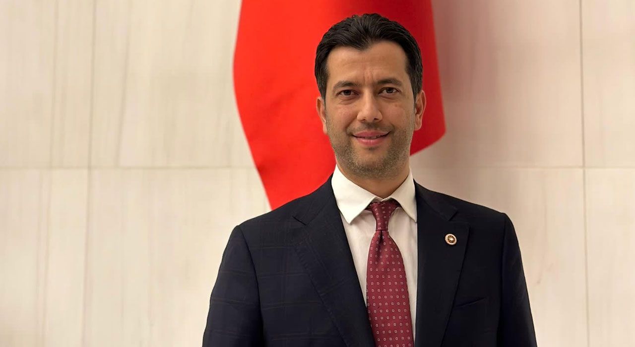 İsmail Kaya’dan 29 Ekim Cumhuriyet Bayramı Mesajı2