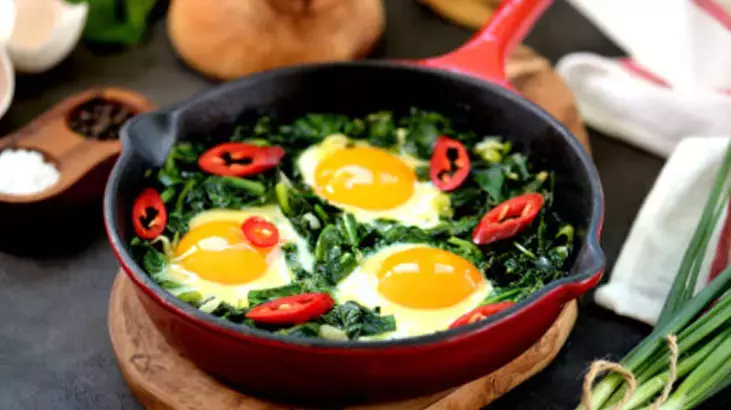 Ispanak Sevmeyenleri Bile Mest Eden Pratik Tarif6