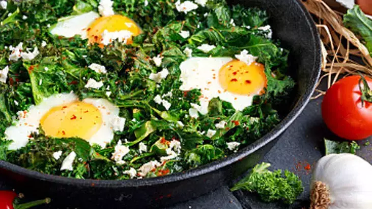 Ispanak Sevmeyenleri Bile Mest Eden Pratik Tarif7