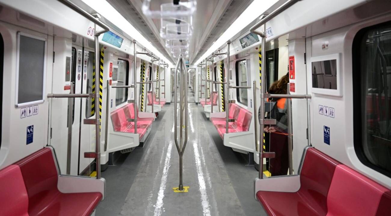 İstanbul Havalimanı Metrosunda Geri Sayım Başladı1