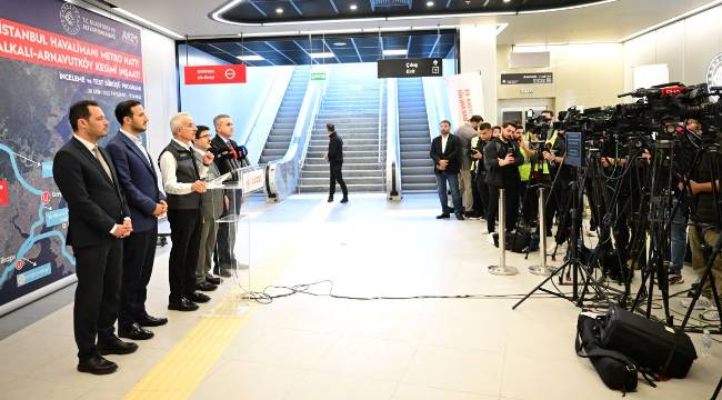 İstanbul Havalimanı Metrosunda Geri Sayım Başladı2