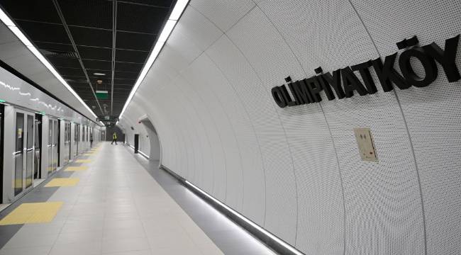 İstanbul Havalimanı Metrosunda Geri Sayım Başladı4