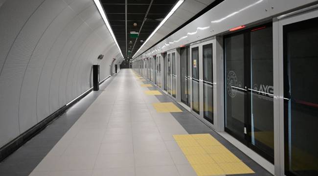 İstanbul Havalimanı Metrosunda Geri Sayım Başladı6