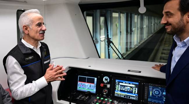 İstanbul Havalimanı Metrosunda Geri Sayım Başladı7