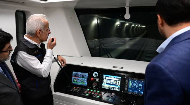 İstanbul Havalimanı Metrosunda Geri Sayım Başladı8