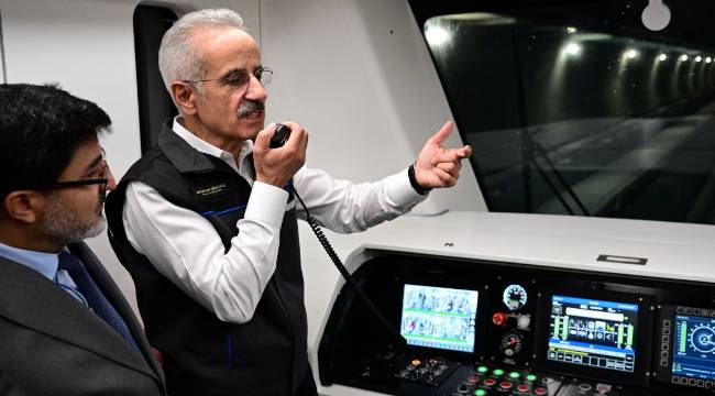 İstanbul Havalimanı Metrosunda Geri Sayım Başladı9