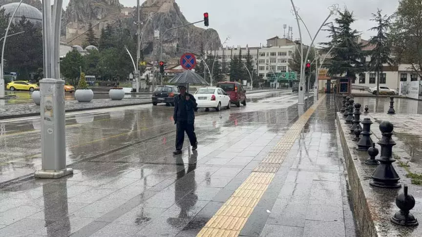 İstanbul’un Yanı Başında Kar Yağışı Etkili Oldu4