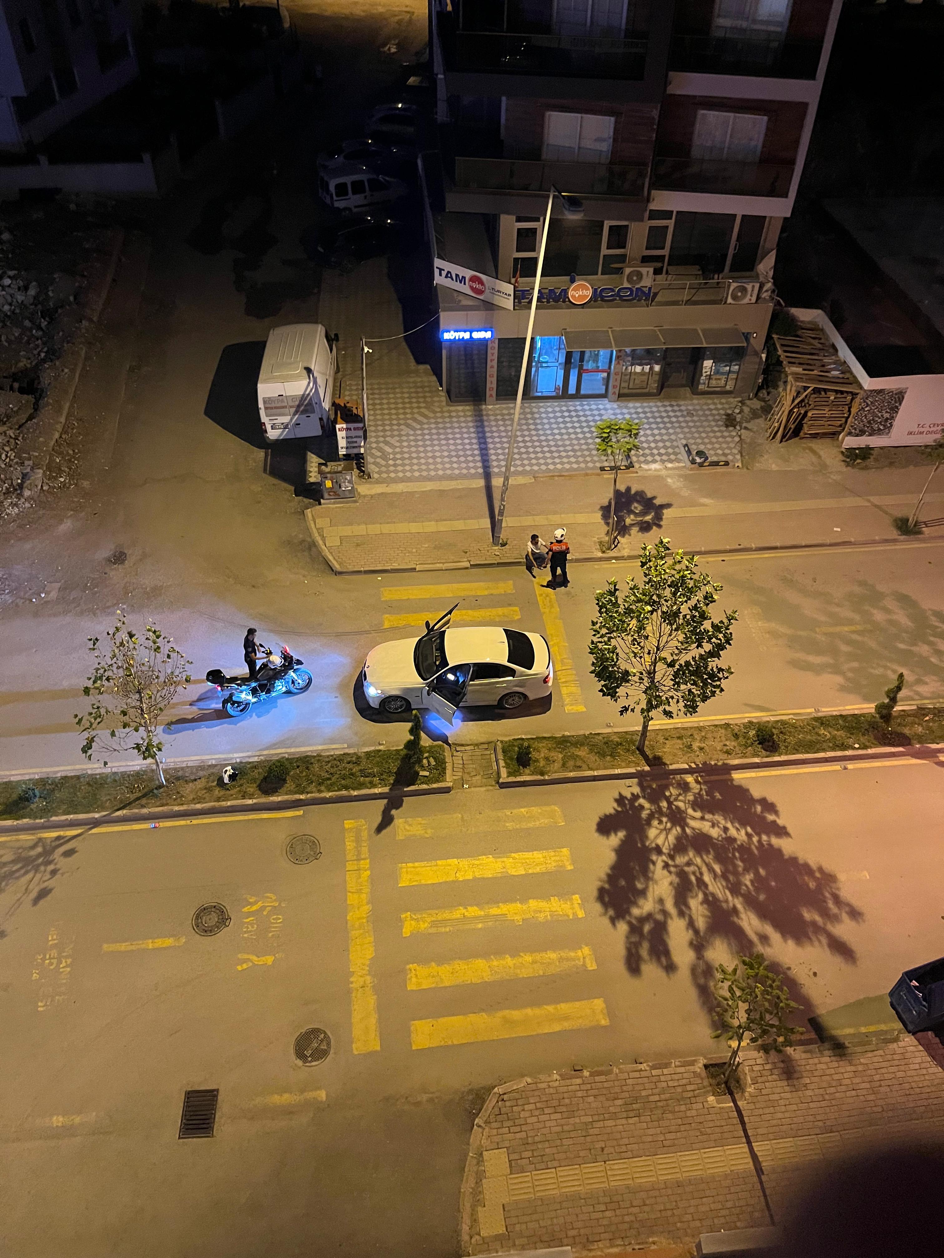 Istasyom Kavalamaca,