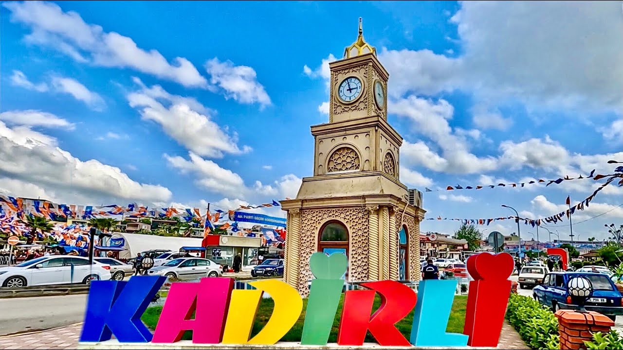 Kadirli (3)