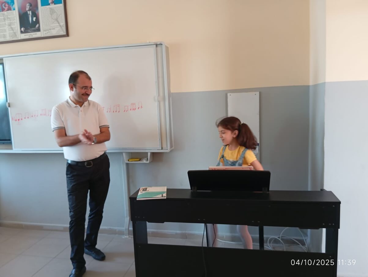 Kadirli Kaymakamı Erdinç Dolu Bi̇lsem’i Ziyaret Etti6