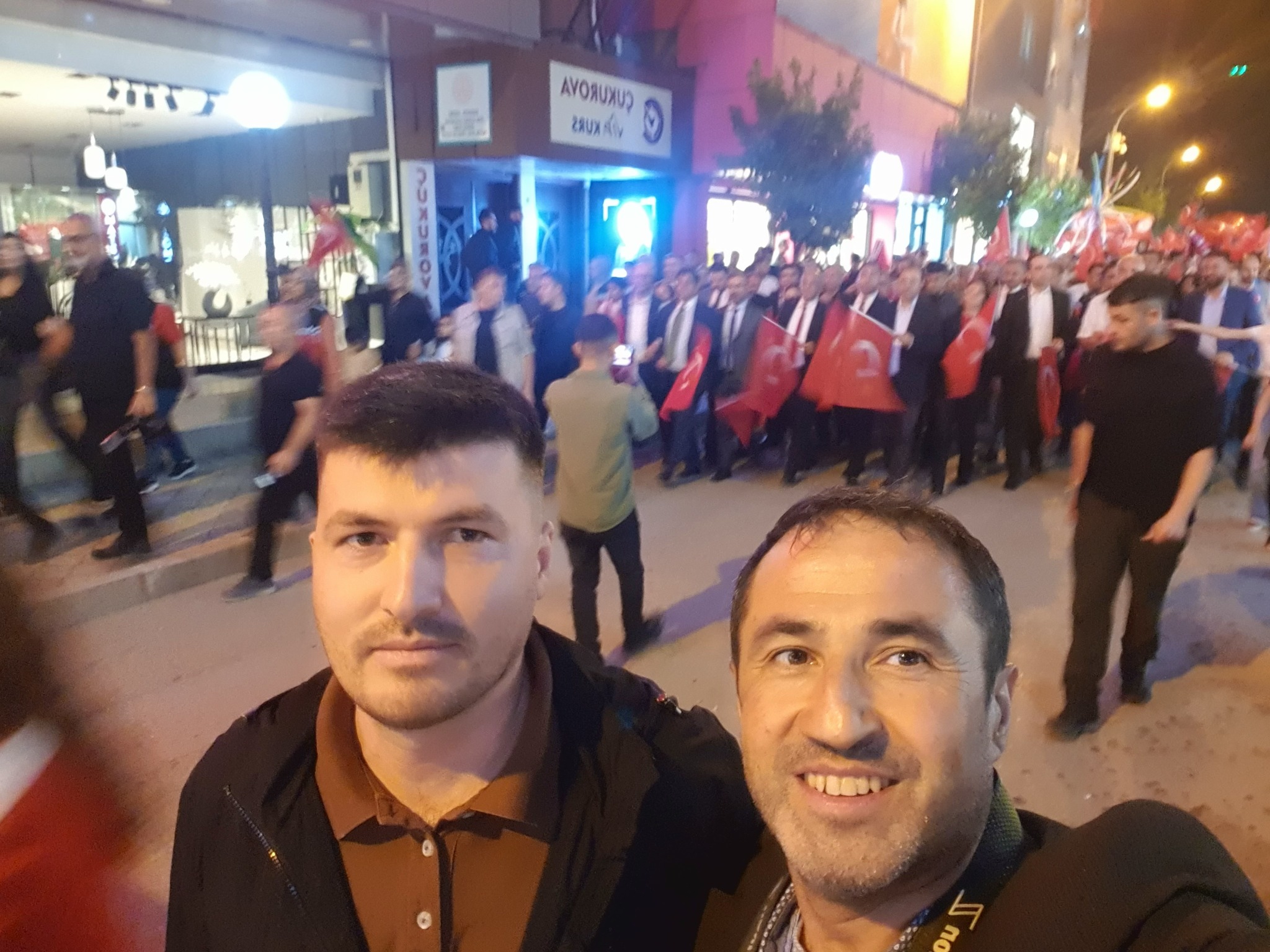 Kadirli’de 29 Ekim Coşkusu Cumhuriyet Yürüyüşü Muhteşemdi5