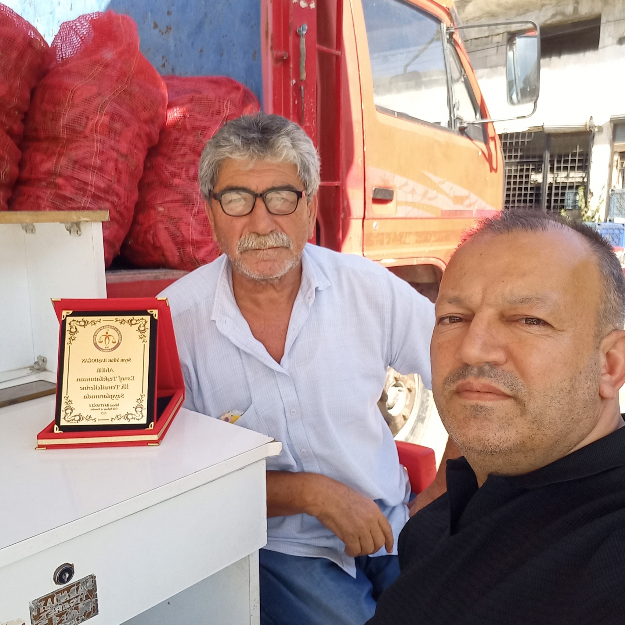 Kadirli'de Ahilik Geleneği Yaşatılıyor2