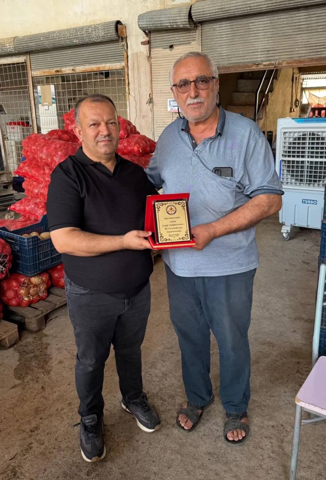 Kadirli'de Ahilik Geleneği Yaşatılıyor4