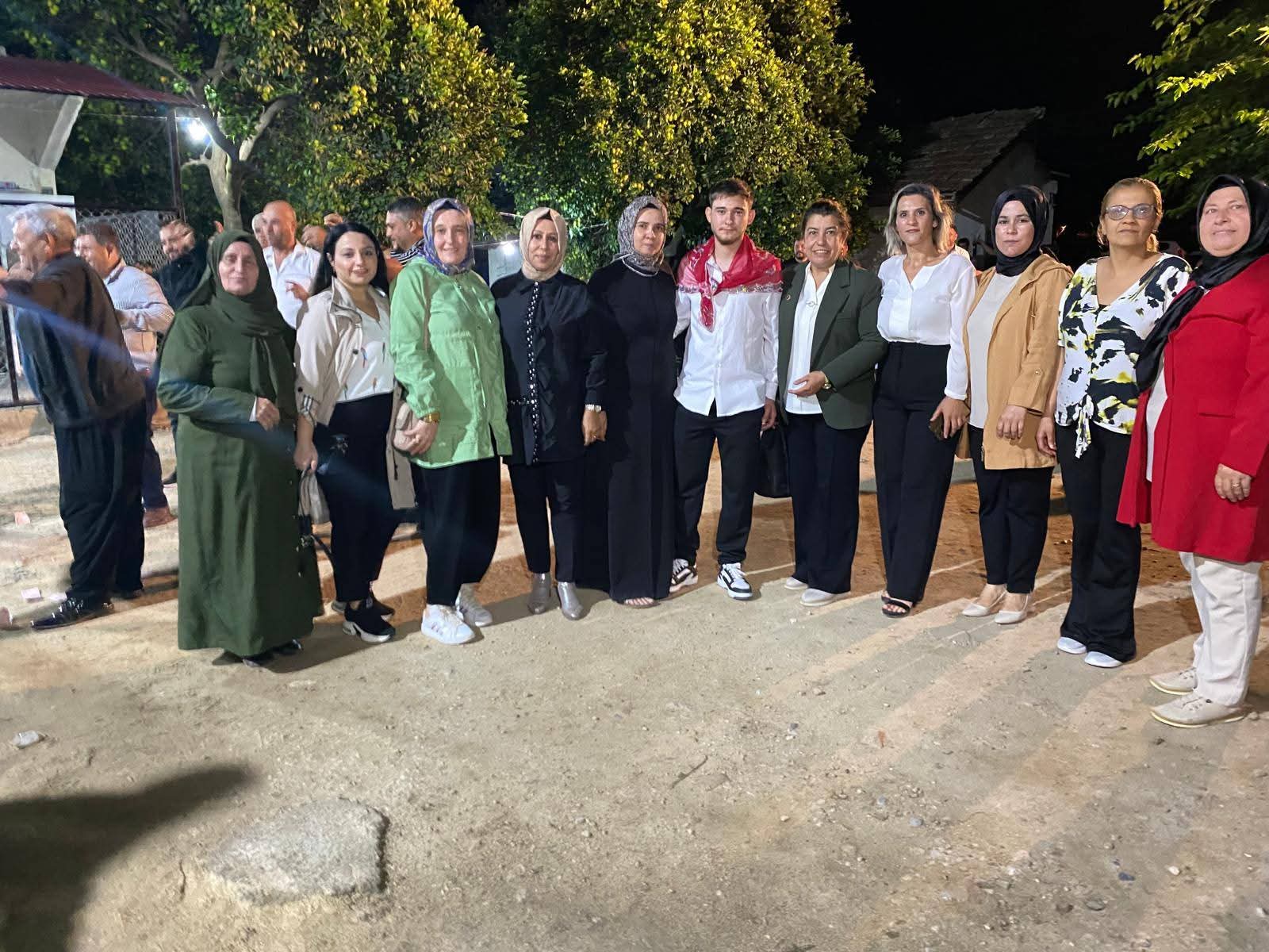 Kadirli’de Asker Uğurlama Coşkusu (2)