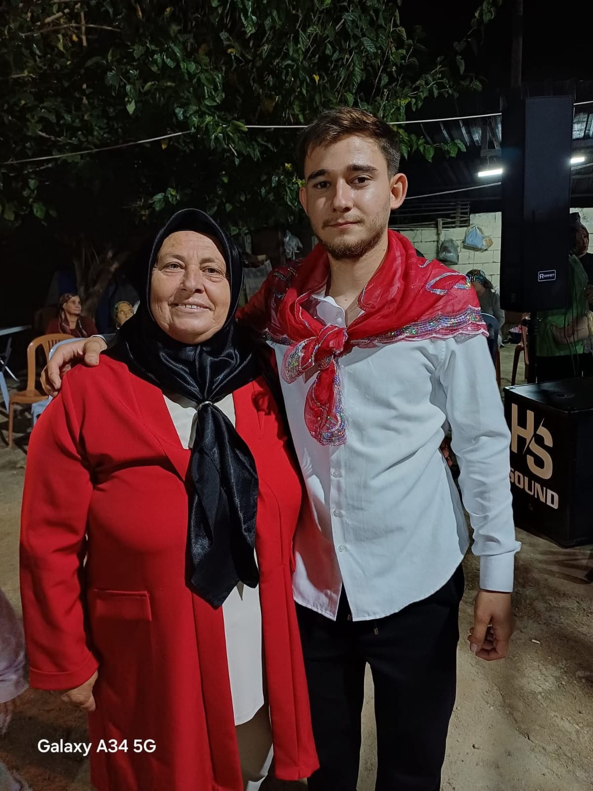 Kadirli’de Asker Uğurlama Coşkusu (3)