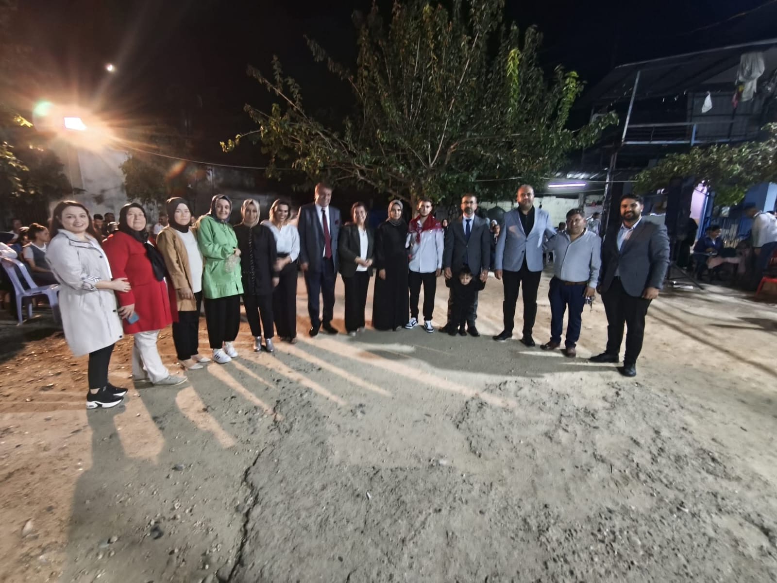 Kadirli’de Asker Uğurlama Coşkusu (4)