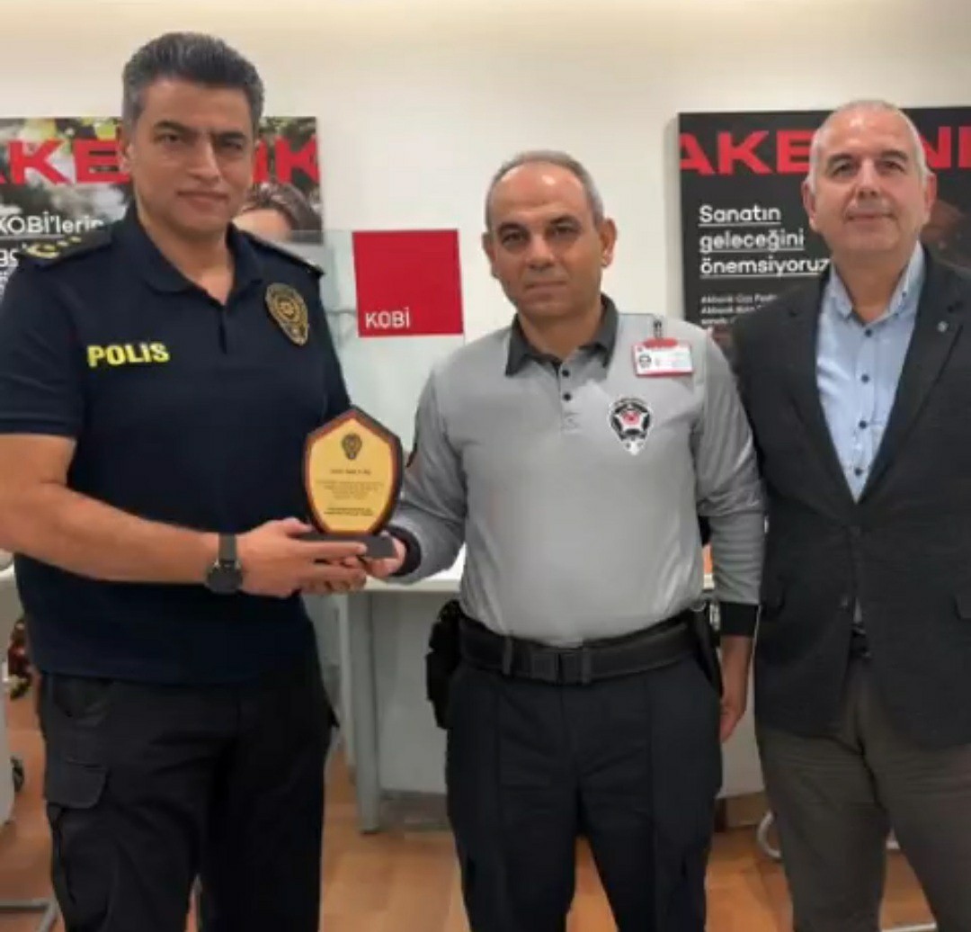 Kadirli’de Güvenlik Görevlisinden Büyük Duyarlılık3