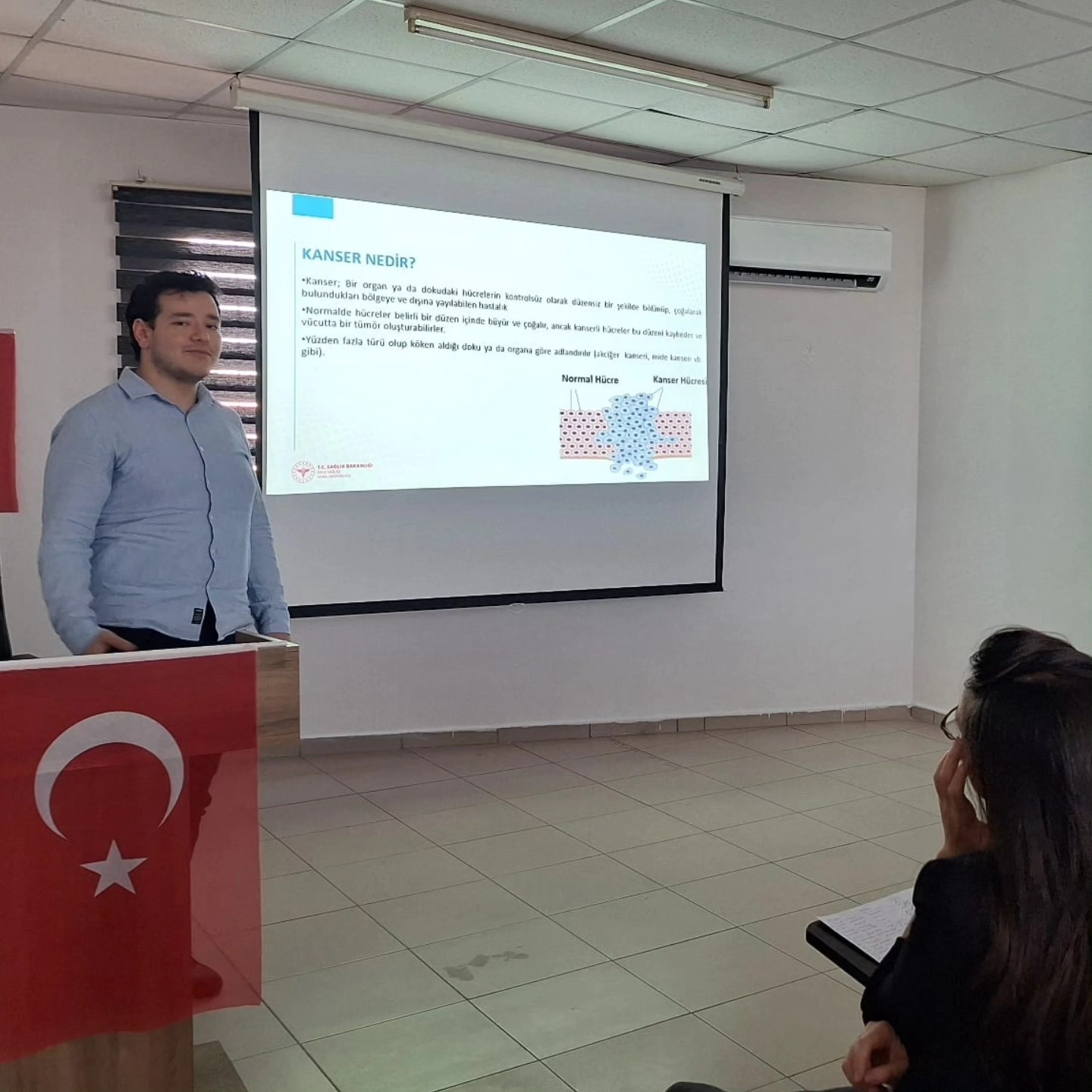 Kadirli’de Sağlıklı Hayat Merkezi’nden Halk Eğitimleri3