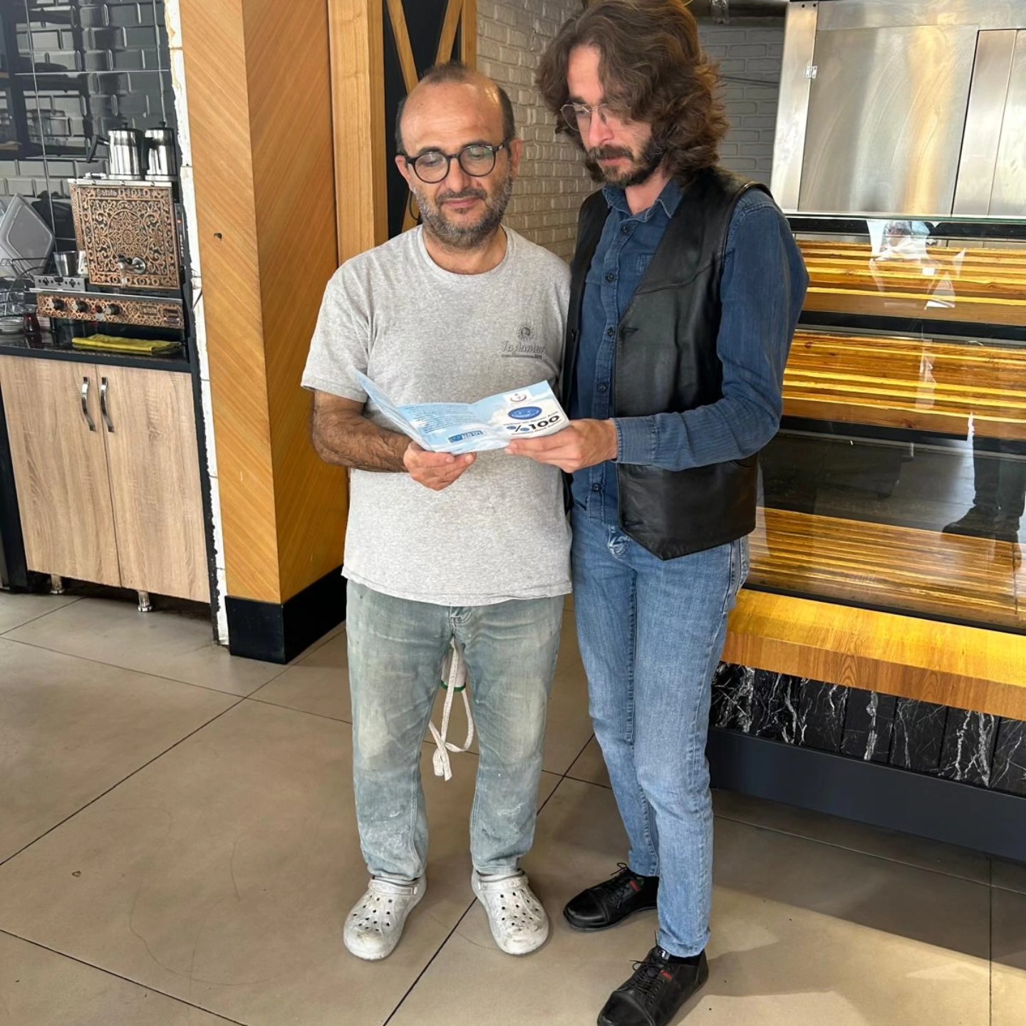 Kadirli’de Tütünle Mücadele Timleri Sahada5