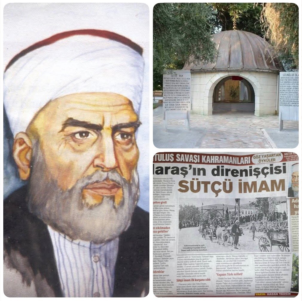 Kahramanmaraş’ta İlk Kurşunun 106. Yılı (1)