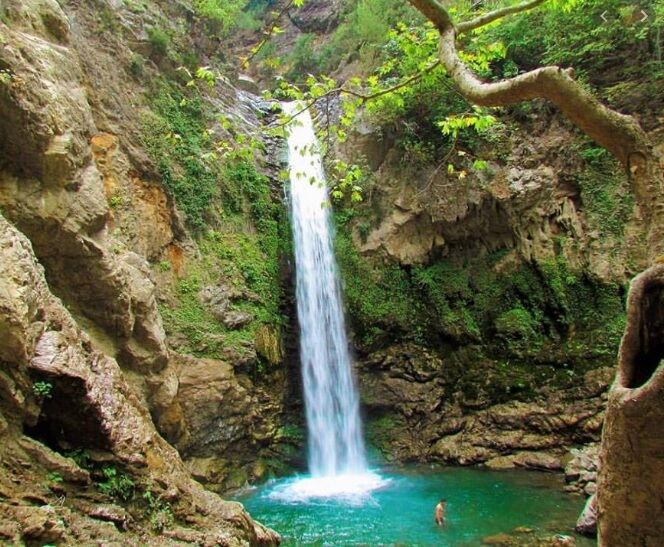 Karacay Selalesi-1