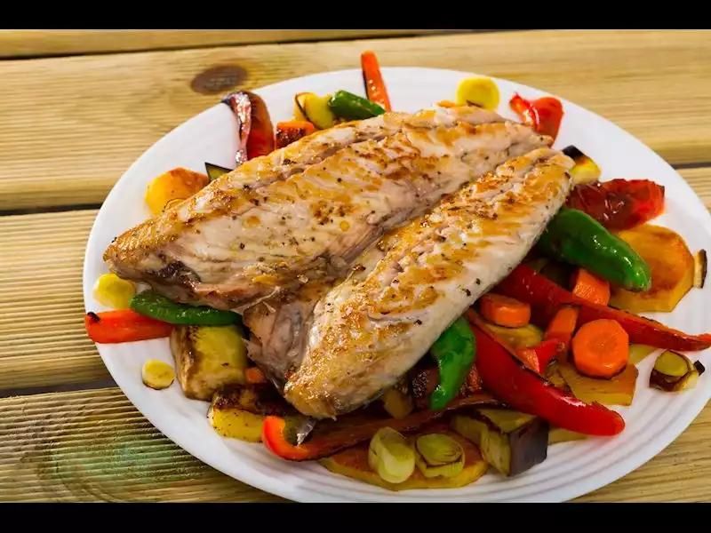 Karadeniz Lezzeti Palamut Pilaki Nasıl Yapılır5