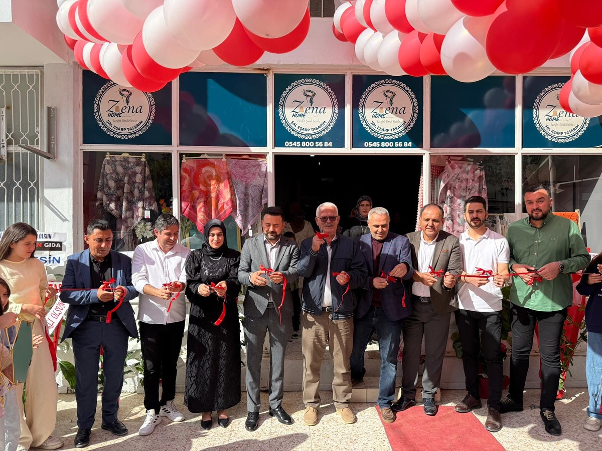 Kararmaz “Yeni Yatırımlar İlçemizin Gücünü Artırıyor”2