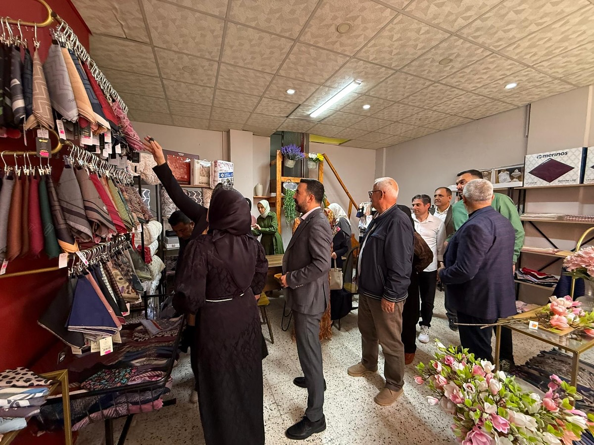 Kararmaz “Yeni Yatırımlar İlçemizin Gücünü Artırıyor”3