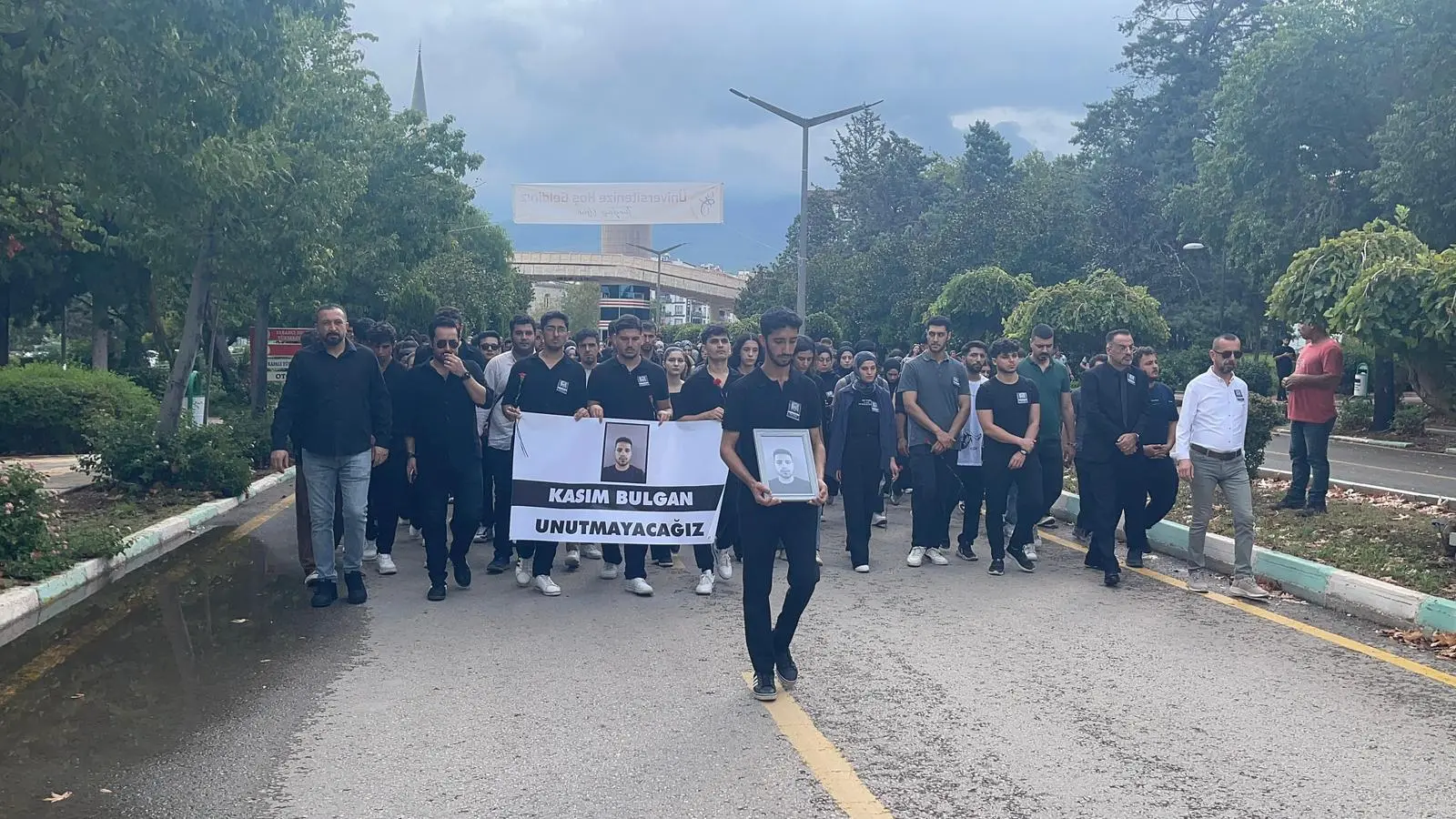 Kasım Bulgan Osmaniye