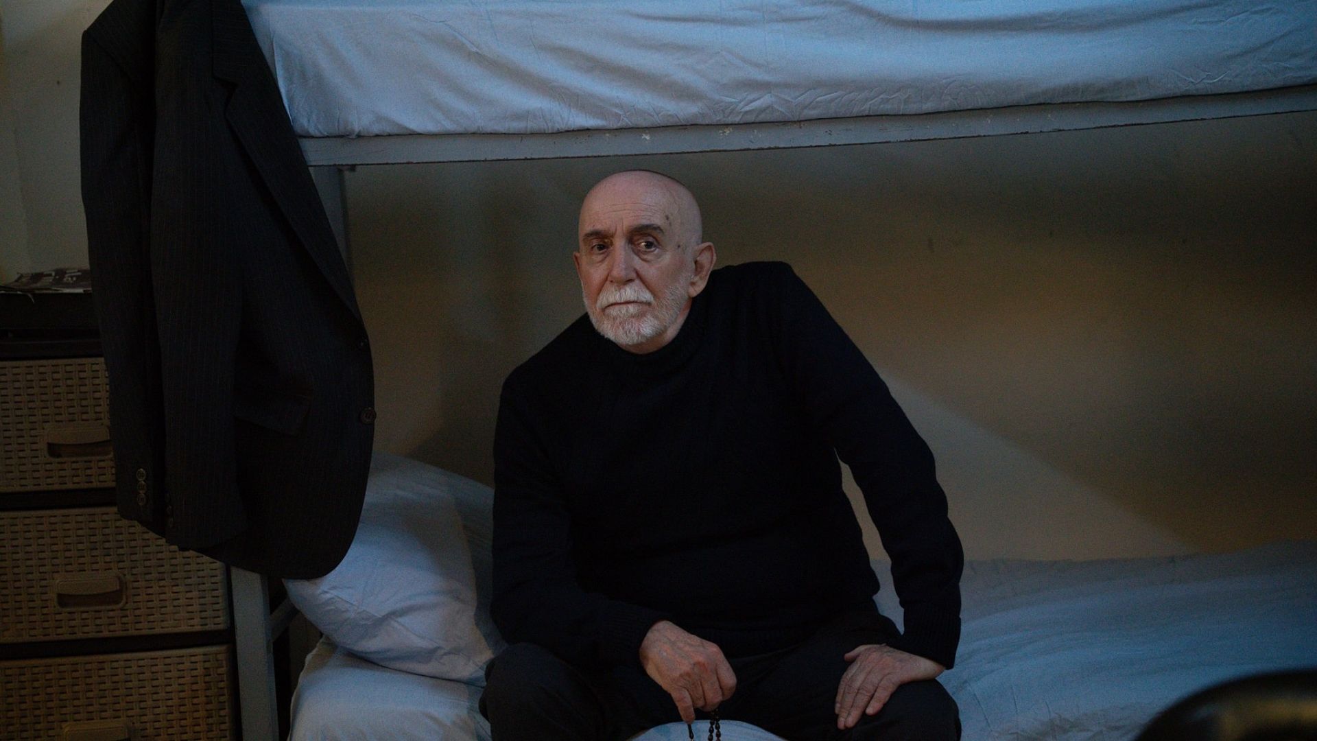 Kızılcık Şerbeti’ne Usta Oyuncu Macit Koper Katıldı! (1)