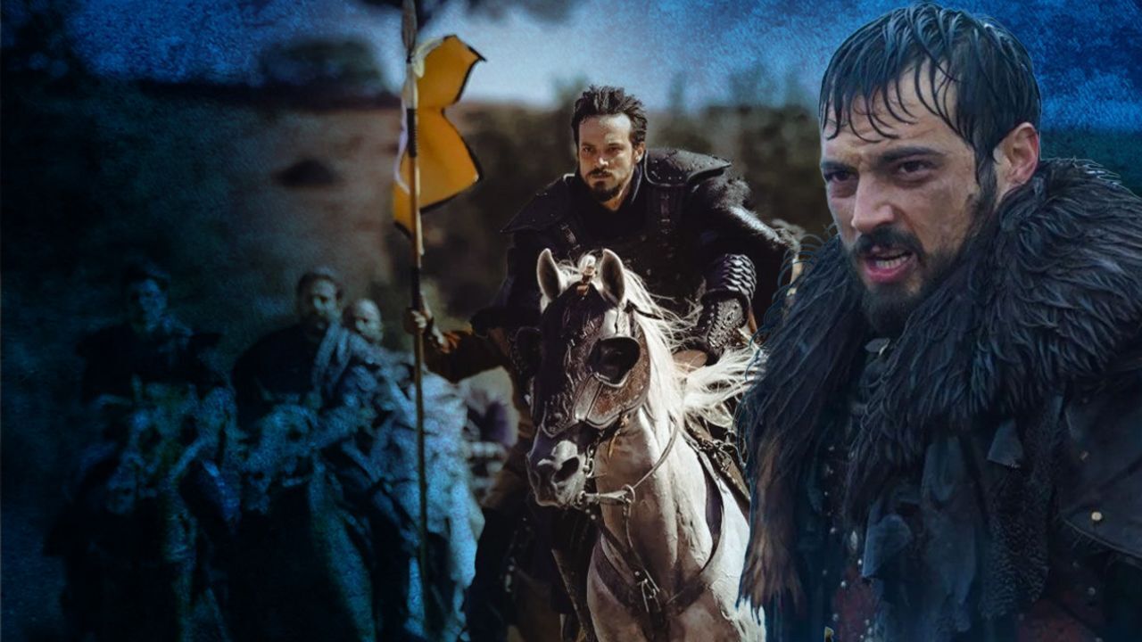 Kuruluş Orhan İçin Geri Sayım Başladı Yayın Tarihi Belli1