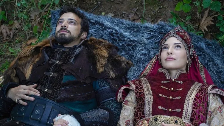 Kuruluş Orhan İçin Geri Sayım Başladı Yayın Tarihi Belli3