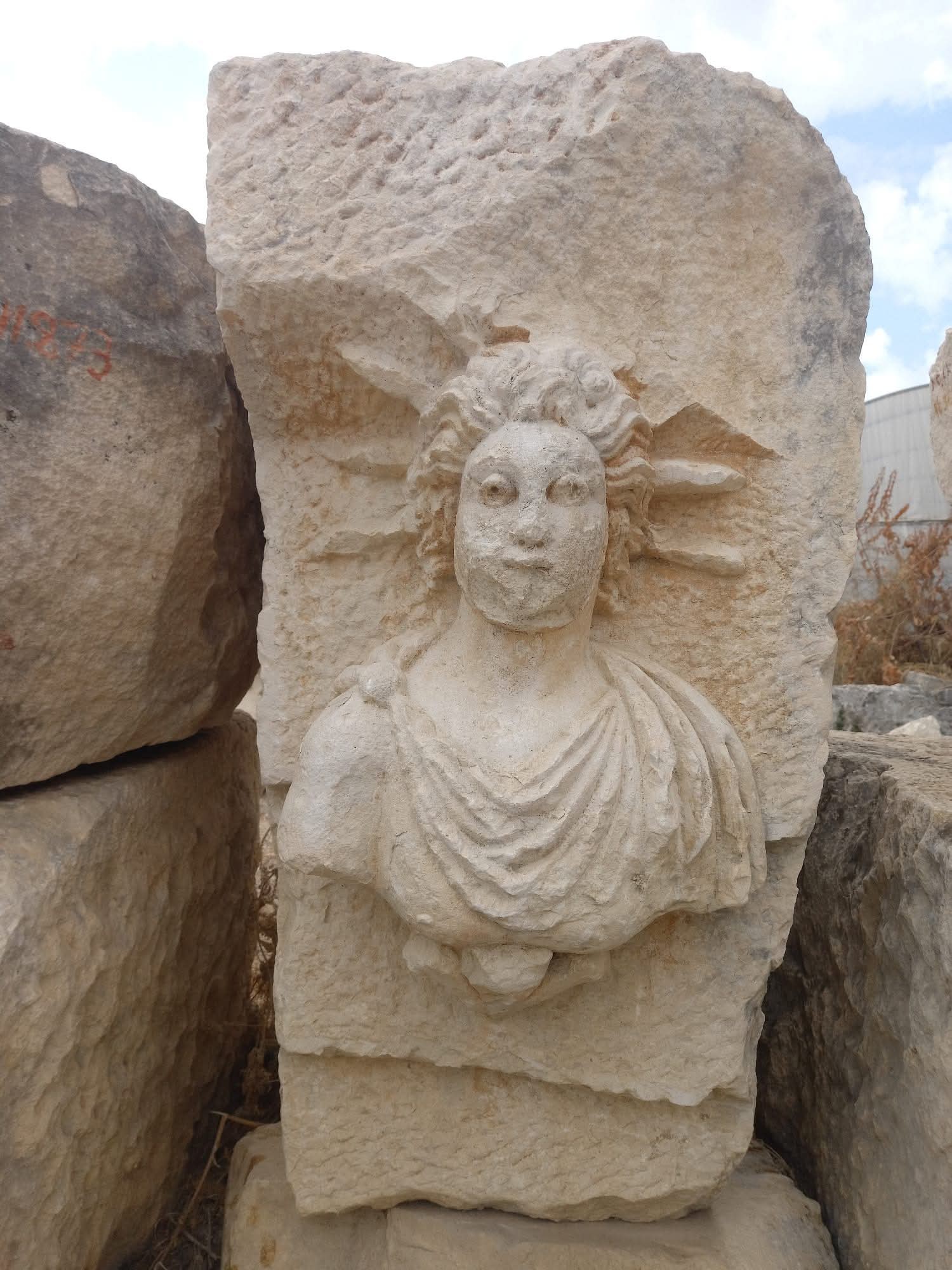 Likya’nın Sessiz Tanığı Myra Antik Kenti Ve Kaya Mezarları7