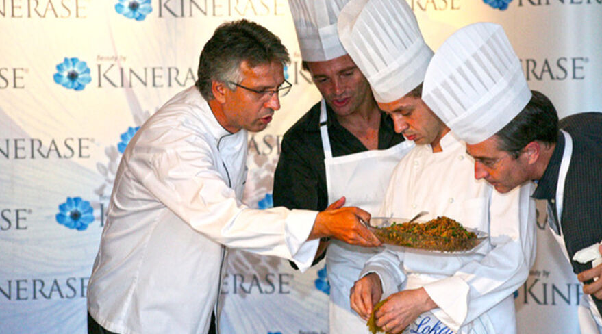 Masterchef Konuğu Vedat Başaran’ın Yolculuğu3