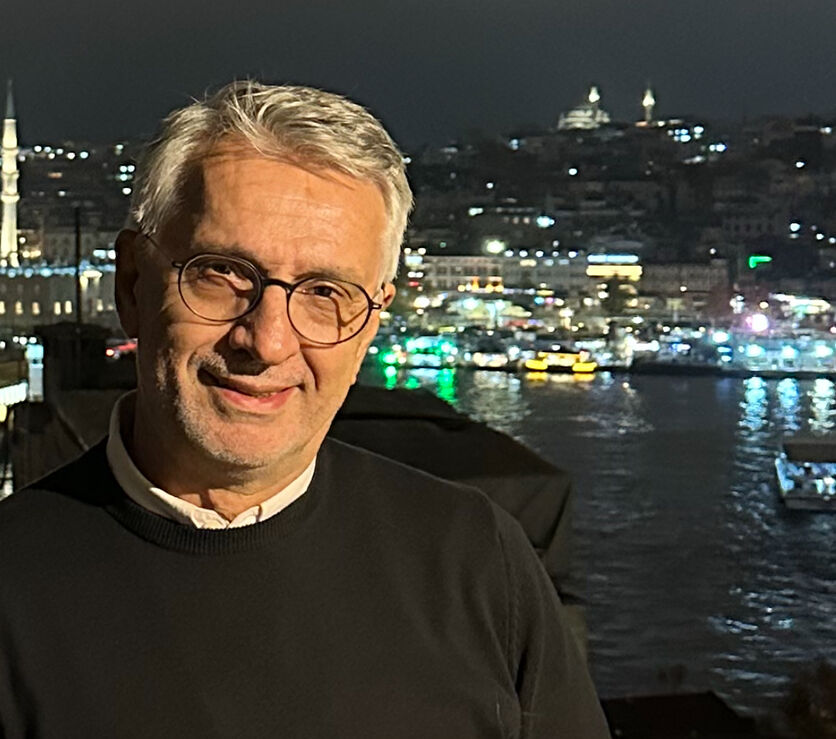 Masterchef Konuğu Vedat Başaran’ın Yolculuğu4