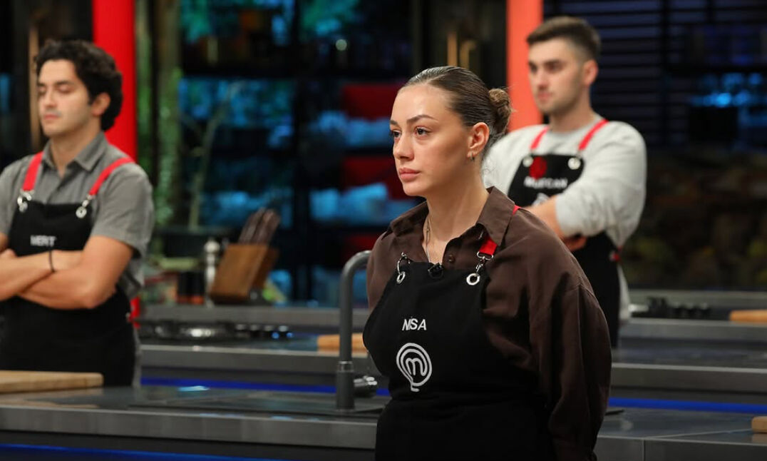 Masterchef Türkiye’de Eleme Adayları Ve Dokunulmazlık2