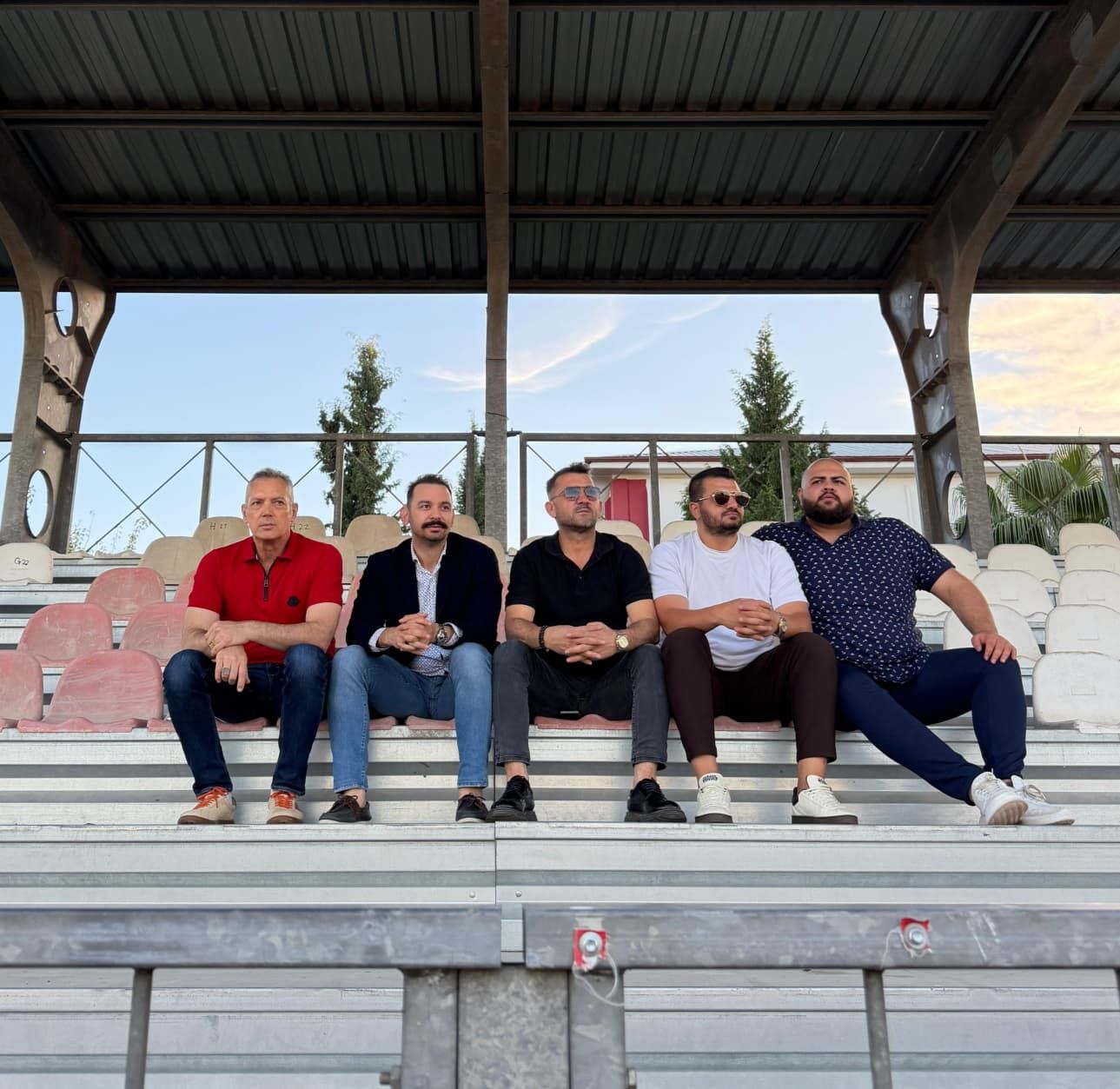 Md Grup Osmaniyespor, Karaköprü Maçına Moralli Hazırlanıyor (2)