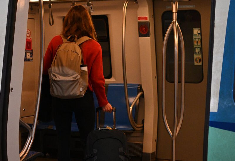 Metro İstanbul’da Valiz Taşıma Kuralları Yenilendi4