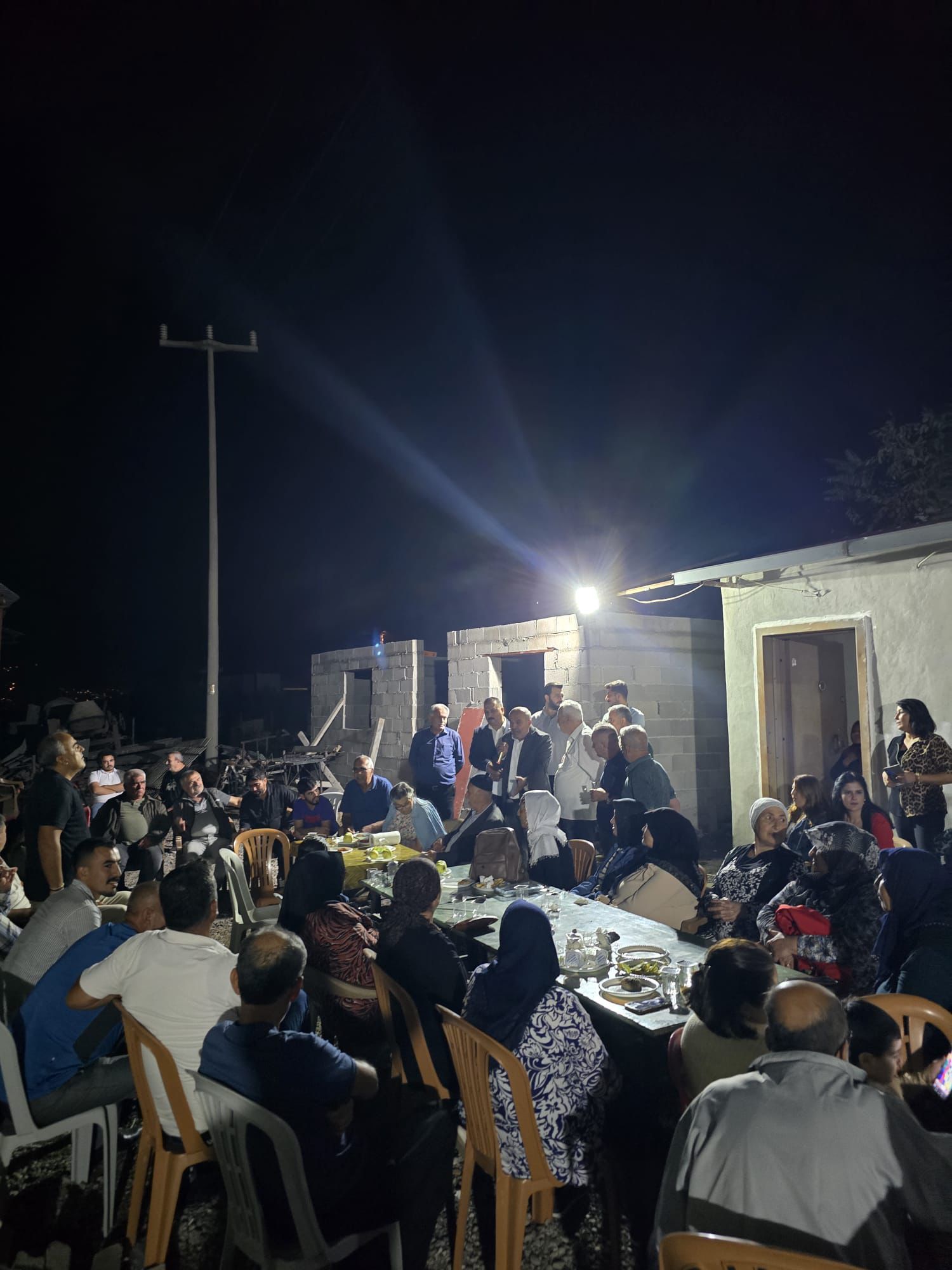 Muhammet Burkaş “Chp Ve Atatürkçü Düşünce Ortak Sevdamızdır” (1)