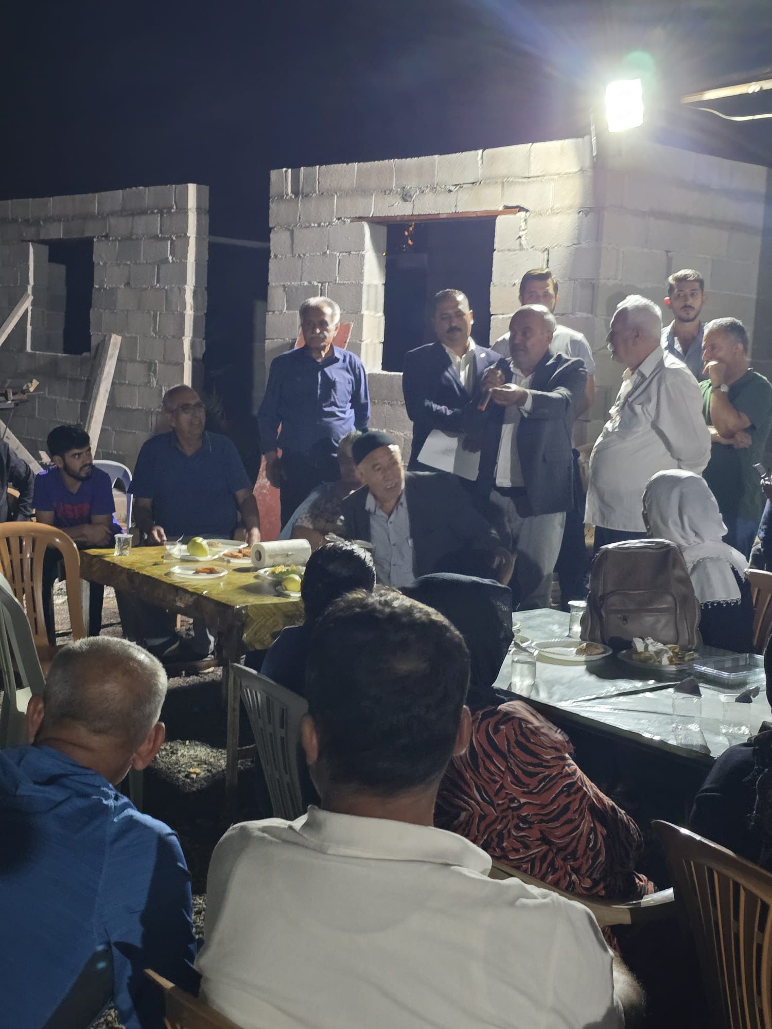 Muhammet Burkaş “Chp Ve Atatürkçü Düşünce Ortak Sevdamızdır” (10)