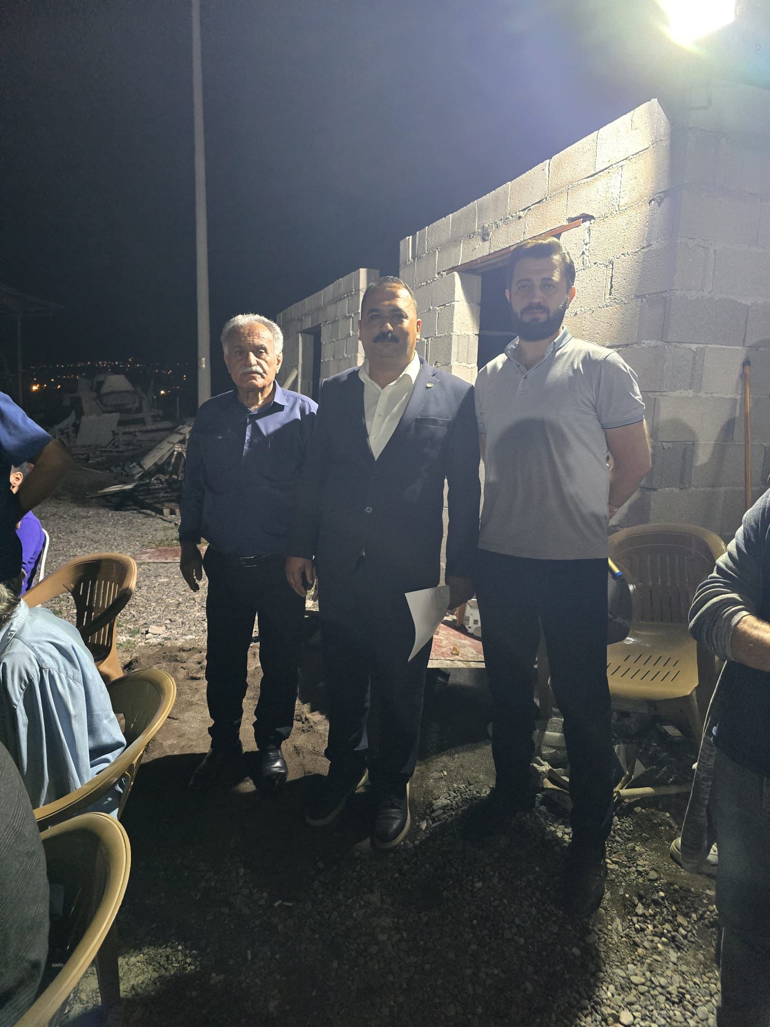 Muhammet Burkaş “Chp Ve Atatürkçü Düşünce Ortak Sevdamızdır” (11)