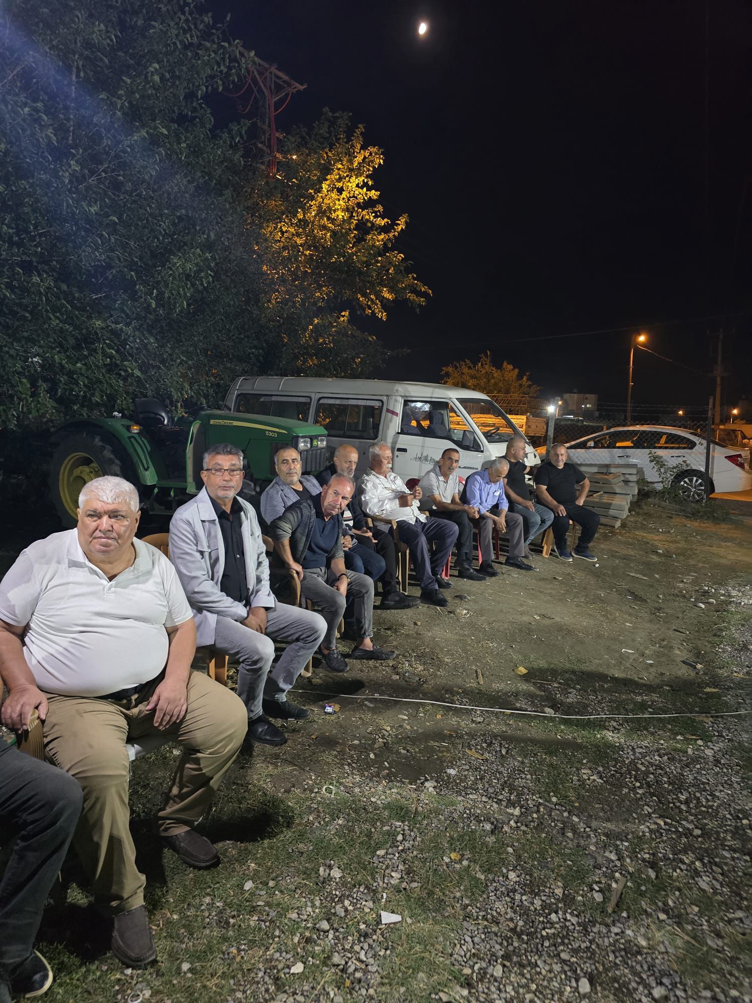 Muhammet Burkaş “Chp Ve Atatürkçü Düşünce Ortak Sevdamızdır” (13)