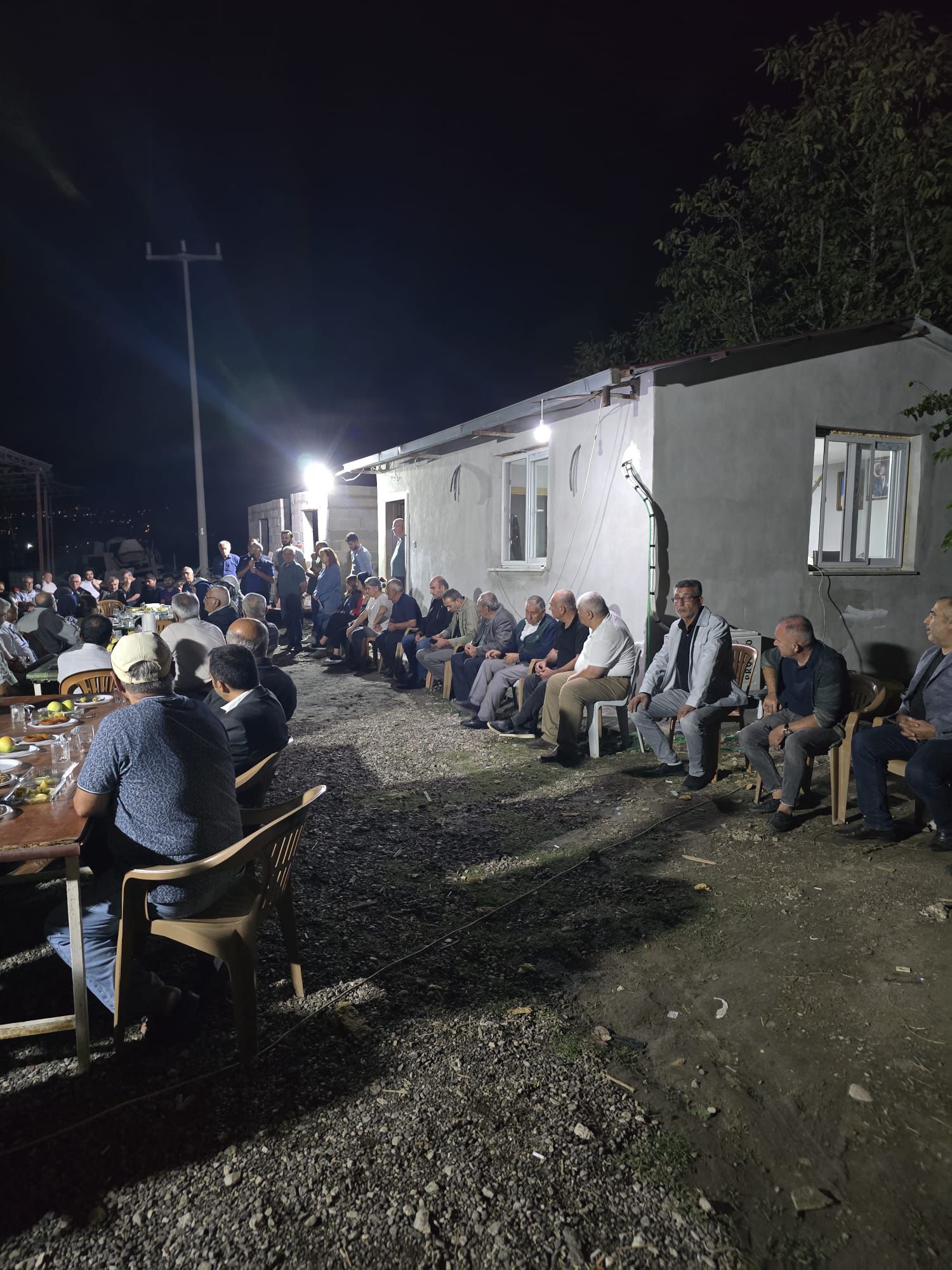 Muhammet Burkaş “Chp Ve Atatürkçü Düşünce Ortak Sevdamızdır” (14)